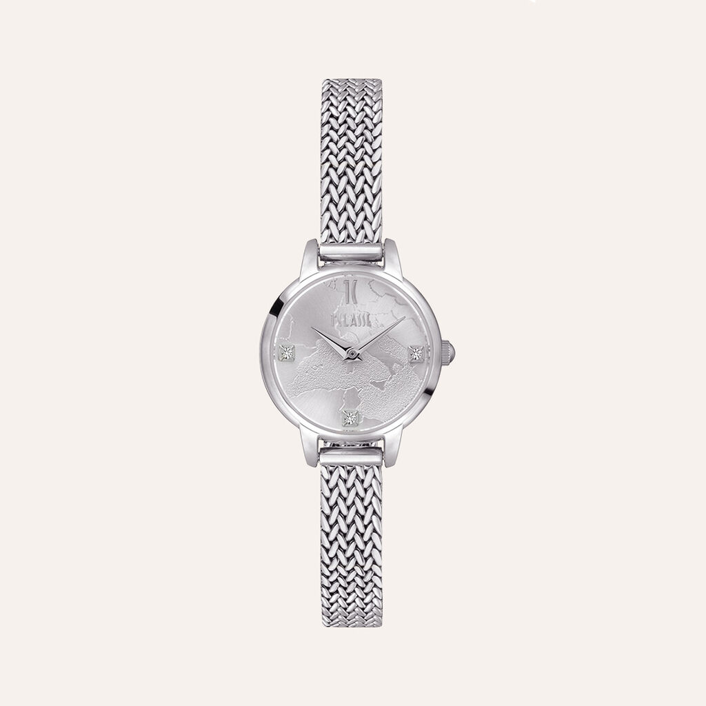 Orologio Al Quarzo Alviero Martini Naxos Ac00850010101b01
