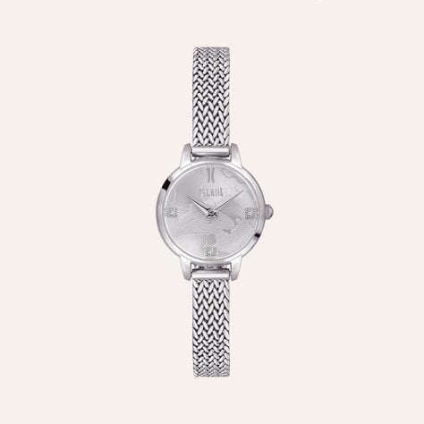 Orologio Al Quarzo Alviero Martini Naxos Ac00850010101b01 - Orologi solo Tempo Donna | Stroili