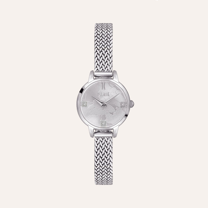 Orologio Al Quarzo Alviero Martini Naxos Ac00850010101b01 - Orologi solo Tempo Donna | Stroili
