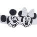 Bangle Mickey Mouse & Friends Acciaio Cristallo - Bracciali Rigidi Donna | Stroili