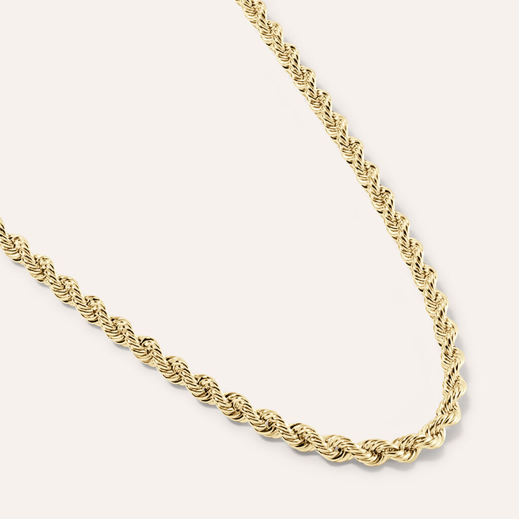 Catena Colette Oro Giallo