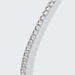 Bracciale Tennis Silver Elegance Argento Rodiato Cubic Zirconia - Bracciali Tennis Donna | Stroili