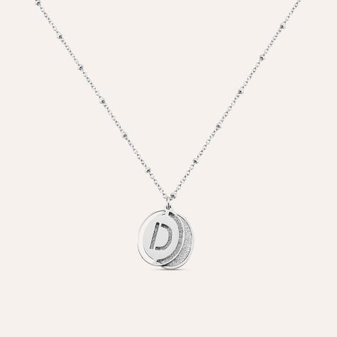 Collana Aura Acciaio - Collane Donna | Stroili