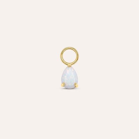 Charm Toujours Oro Giallo Opale - Gioielli Donna | Stroili