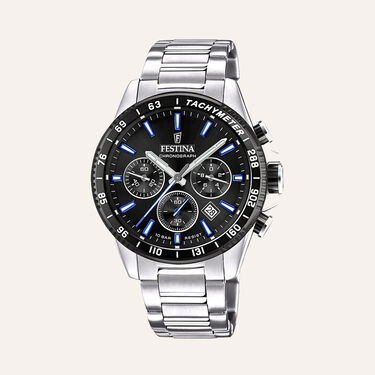 Orologio Al Quarzo Festina Timeless Chronograph F20560/5