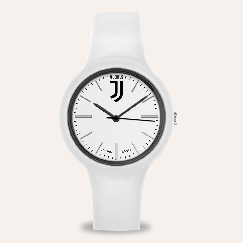 Orologio Al Quarzo Juventus P-jw443uw2