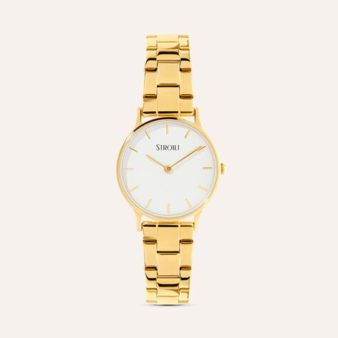 Orologio Al Quarzo Stroili Little Ibiza - Orologi Donna | Stroili