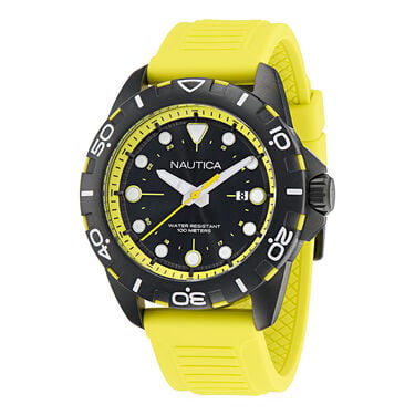 Orologio Al Quarzo Nautica Nsr Napnrs403