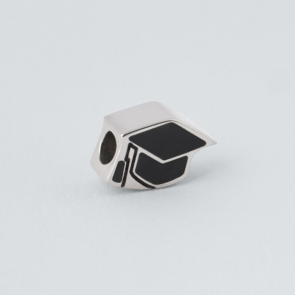 Bead Essential Code Acciaio - Beads Unisex | Stroili