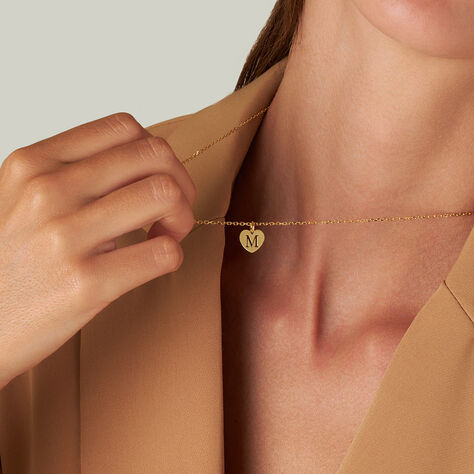 Pendente Poème Oro Giallo - Ciondoli Donna | Stroili