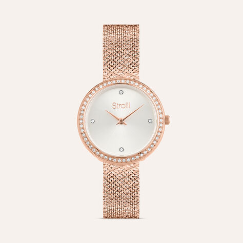Orologio Al Quarzo Stroili Vienna - Orologi solo Tempo Donna | Stroili