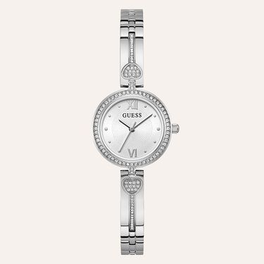 Orologio Al Quarzo Guess Lovey Gw0655l1