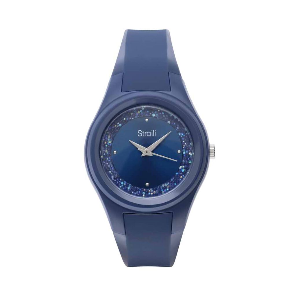 Orologio Al Quarzo Stroili Manhattan - Orologi solo Tempo Donna | Stroili
