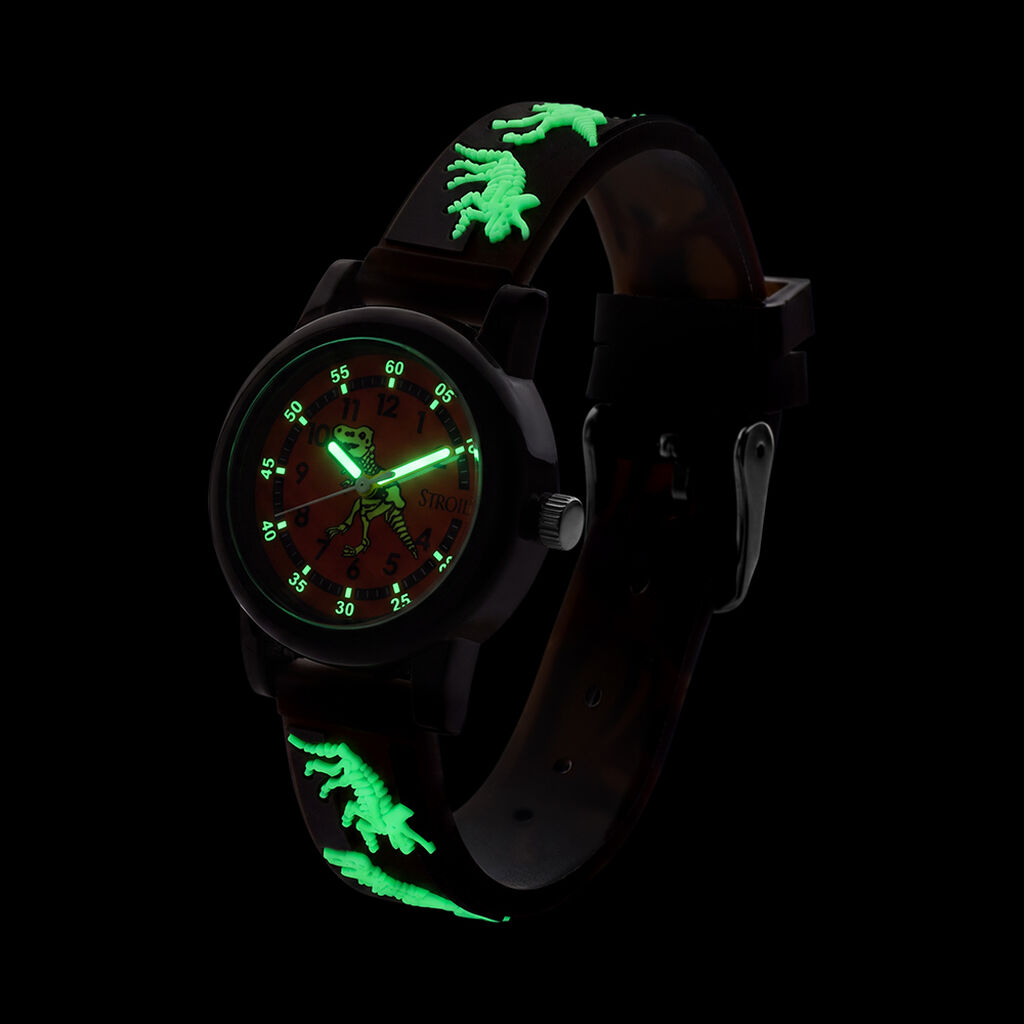 Orologio Al Quarzo Stroili Kids