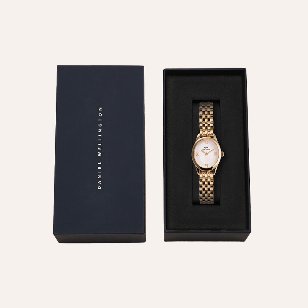 Orologio Al Quarzo Daniel Wellington Ophelia Mini Dw00100803