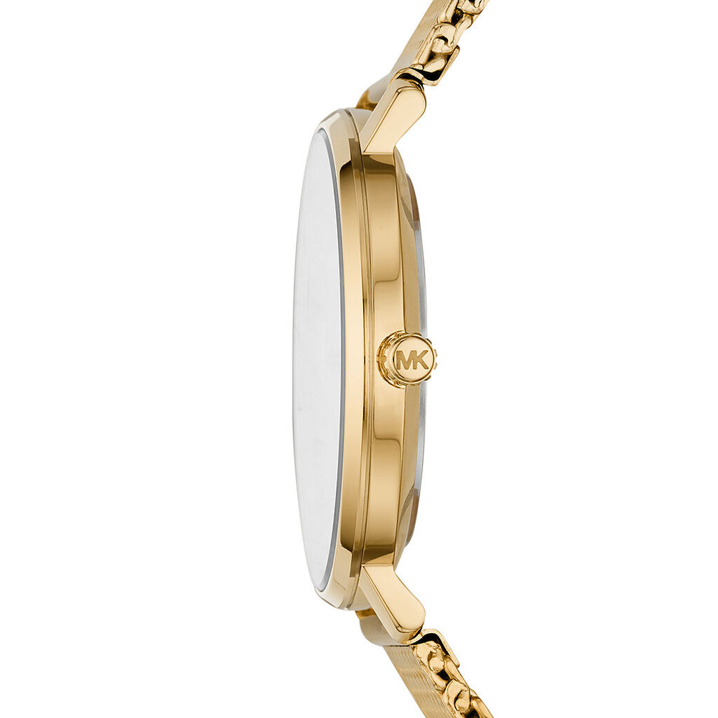 Orologio Al Quarzo Michael Kors Pyper Mk4339 - Orologi solo Tempo Donna | Stroili