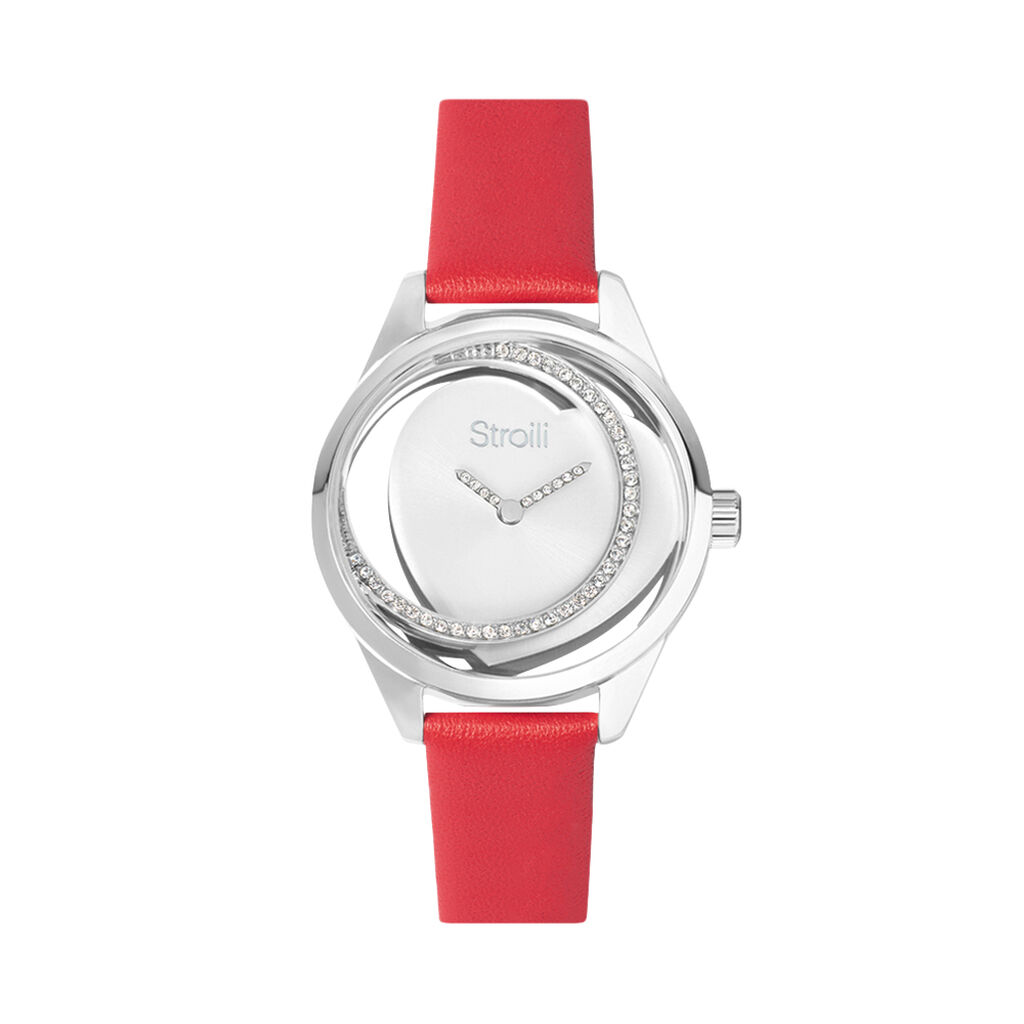 Orologio Al Quarzo Stroili Parigi