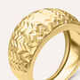 Anello Gold Essence Oro Giallo