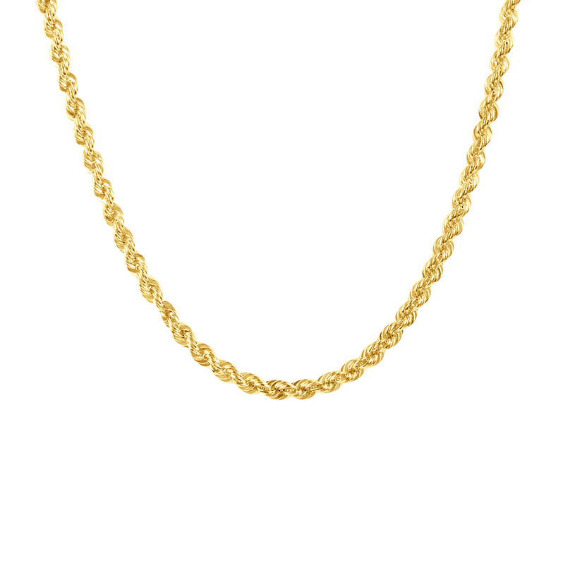Catena L'homme Or Oro Giallo - Collane Catena Uomo | Stroili
