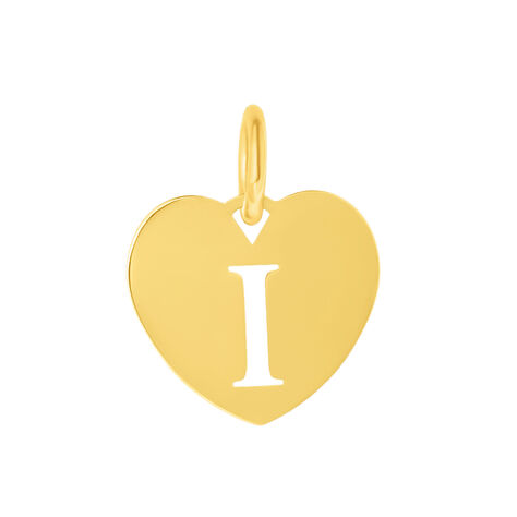 Pendente Poème Oro Giallo - Ciondoli Donna | Stroili