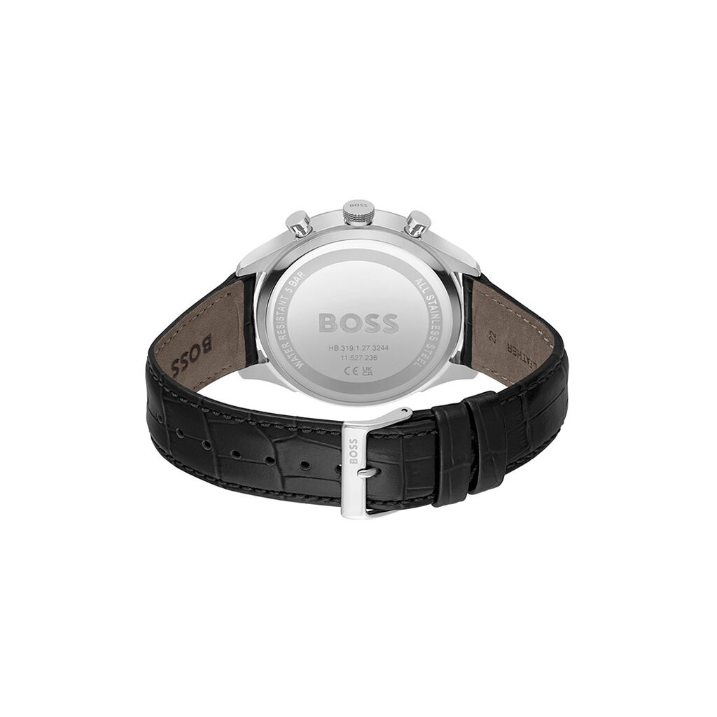 Orologio Al Quarzo Hugo Boss Gregor 1514049