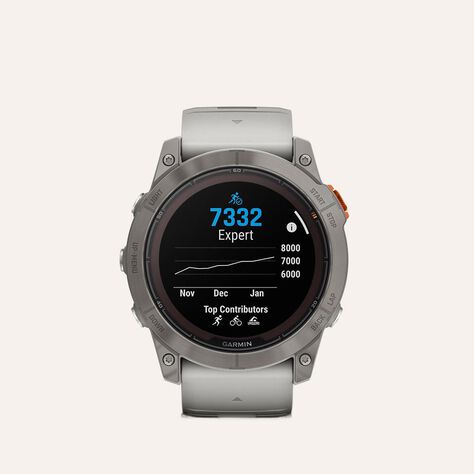 Smartwatch Garmin Fenix 010-02778-15 - Smartwatch Uomo | Stroili