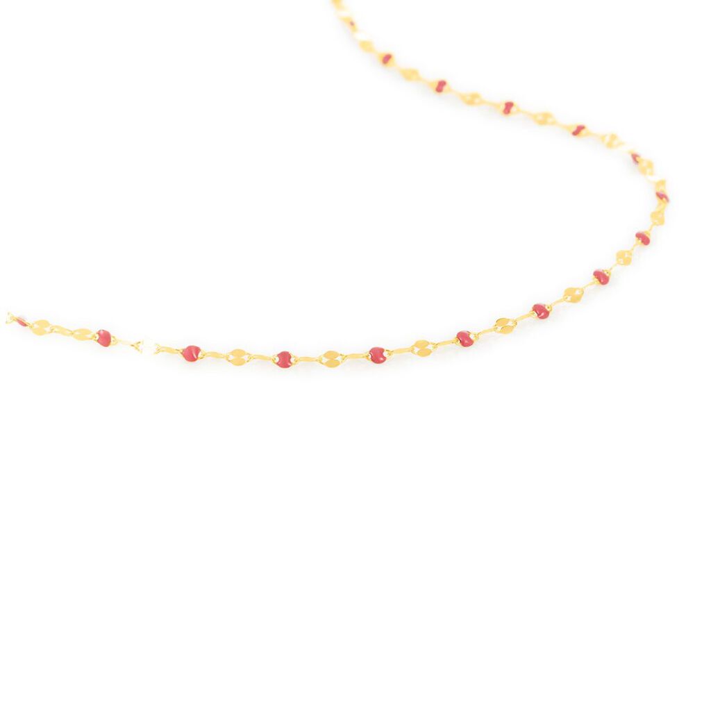 Collana Beverly Oro Giallo - Collane Donna | Stroili