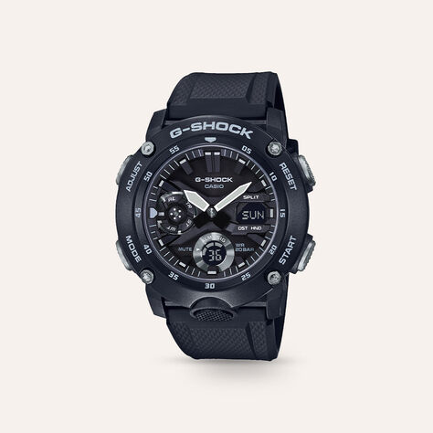 Orologio Al Quarzo Casio G-shock Ga-2000s-1aer - Orologi Sportivi Uomo | Stroili