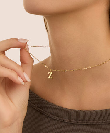 Pendente Po&egrave;me Oro Giallo