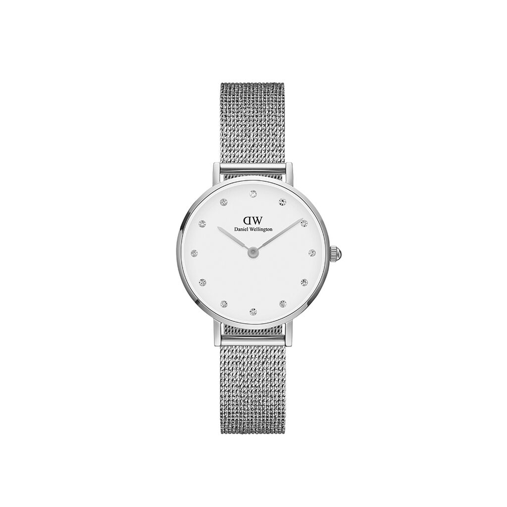 Orologio Al Quarzo Daniel Wellington Lumine Dw00100602 - Orologi solo Tempo Donna | Stroili