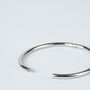 Bangle Moonlight Acciaio