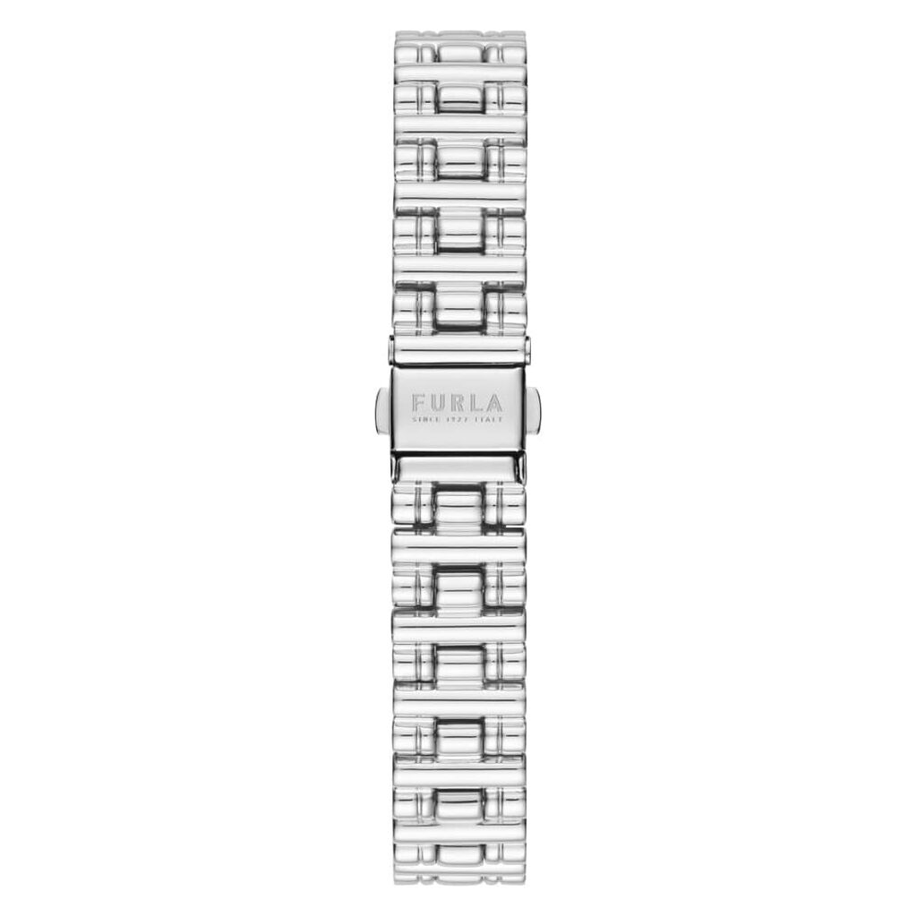 Orologio Al Quarzo Furla New Sleek Ww00021012l1 - Orologi solo Tempo Donna | Stroili