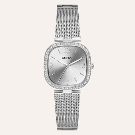 Orologio Al Quarzo Guess Tapestry Gw0354l1 - Orologi solo Tempo Donna | Stroili