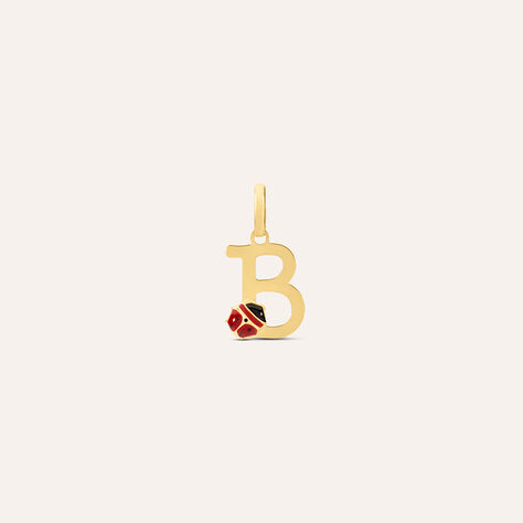 Pendente Mon Petit Oro Giallo - Ciondoli Bambino | Stroili