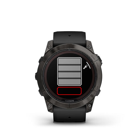 Smartwatch Garmin Fenix 010-02778-11 - Smartwatch Uomo | Stroili