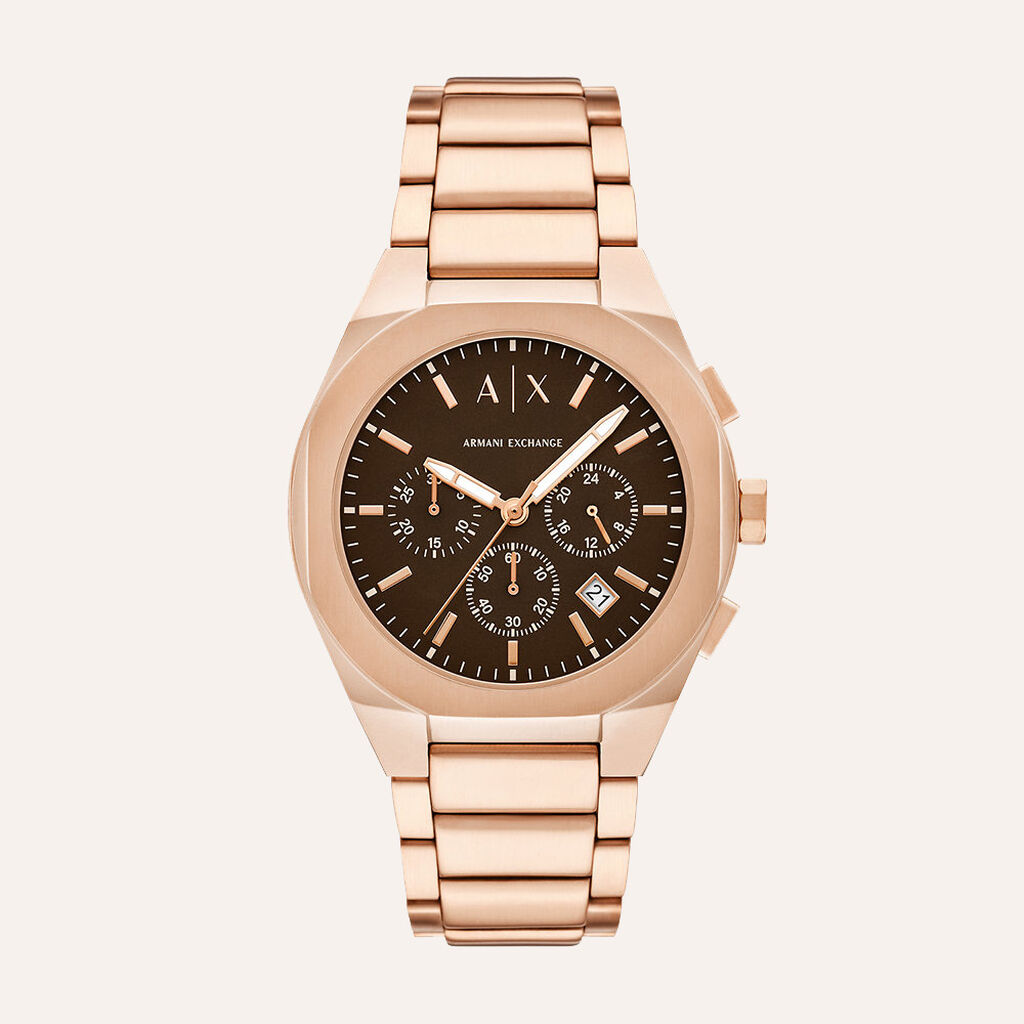 Orologio Al Quarzo Armani Exchange Ax4188