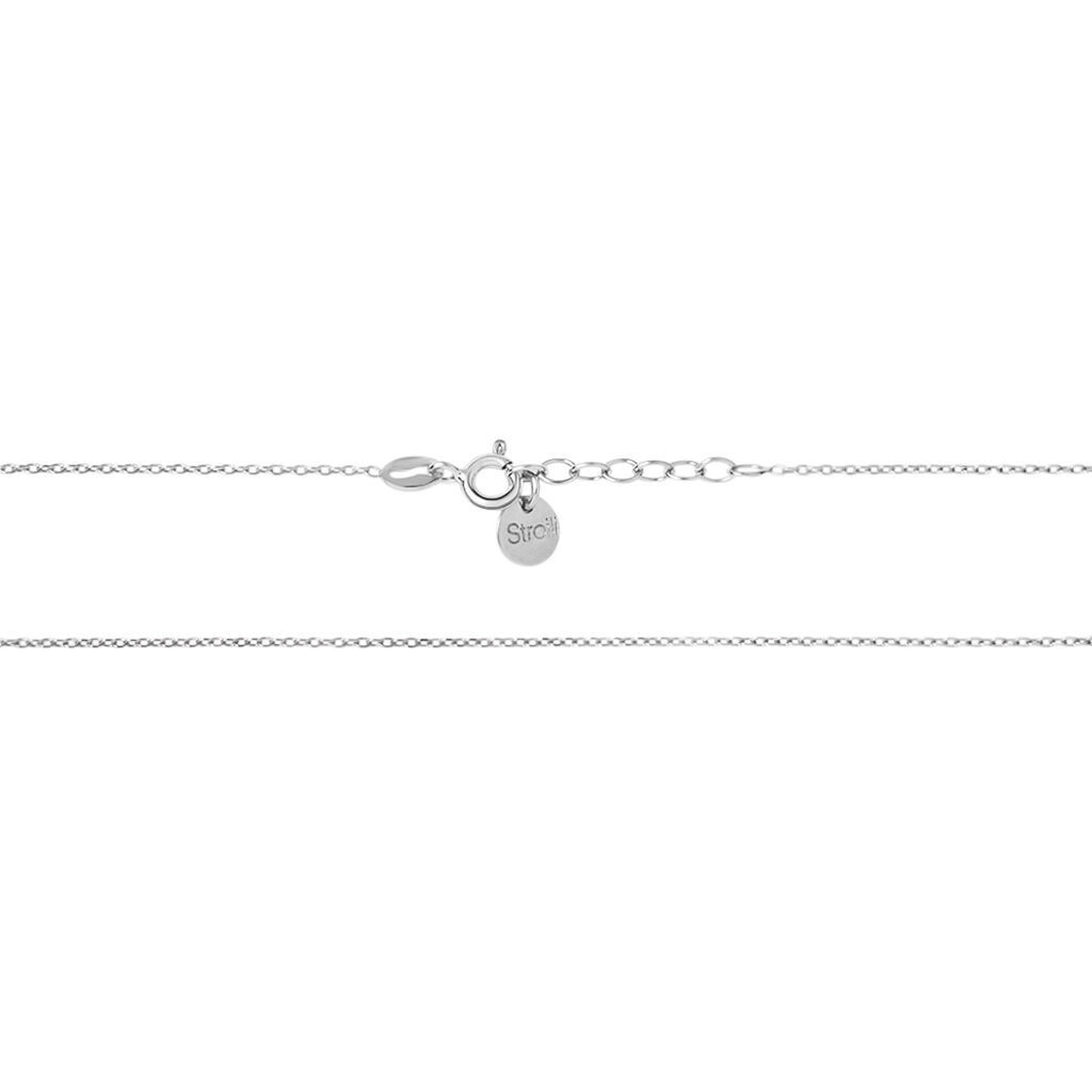 Collana Silver Baby Argento Rodiato - Collane Bambino | Stroili