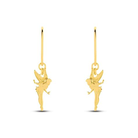 Orecchini Pendenti Beverly Oro Giallo - Orecchini Pendenti Donna | Stroili