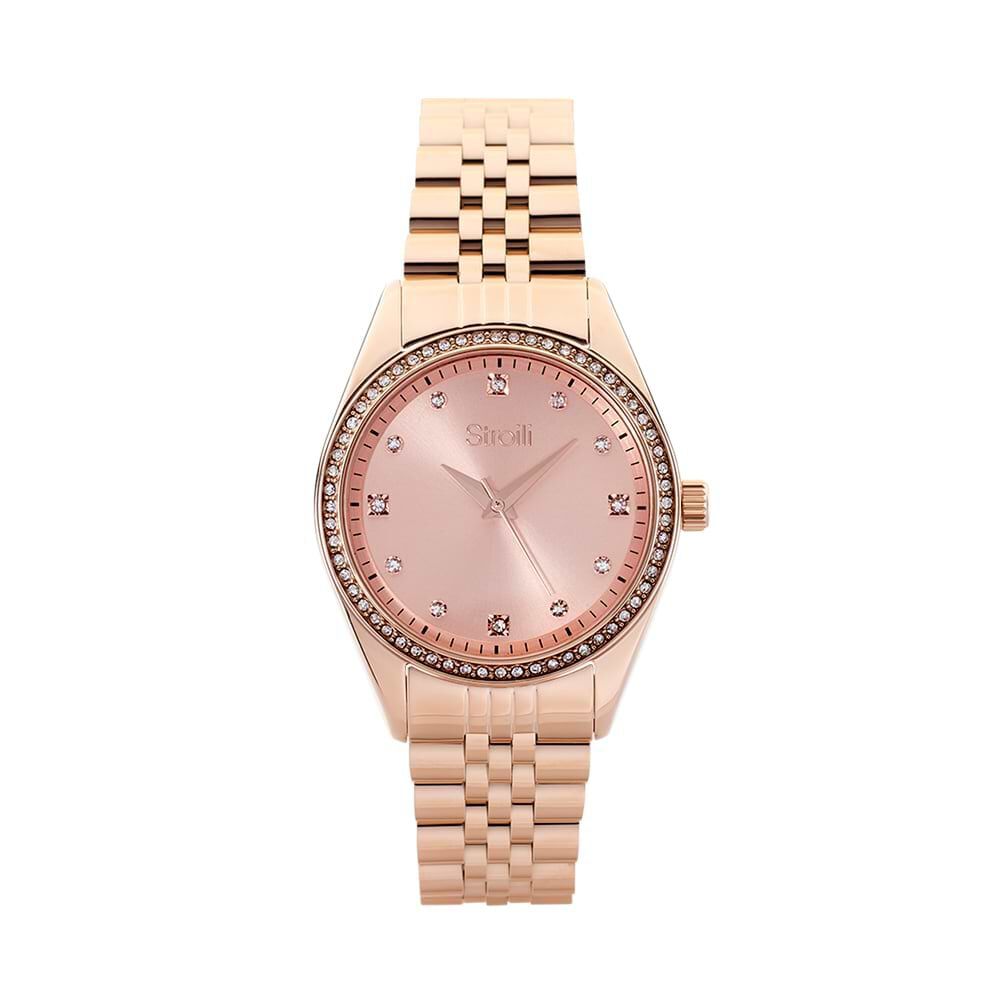 Orologio stroili cheap oro donna