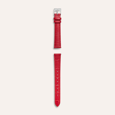 Cinturino Stroili Cinturino Pelle Rosso