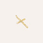 Pendente Holy Oro Giallo