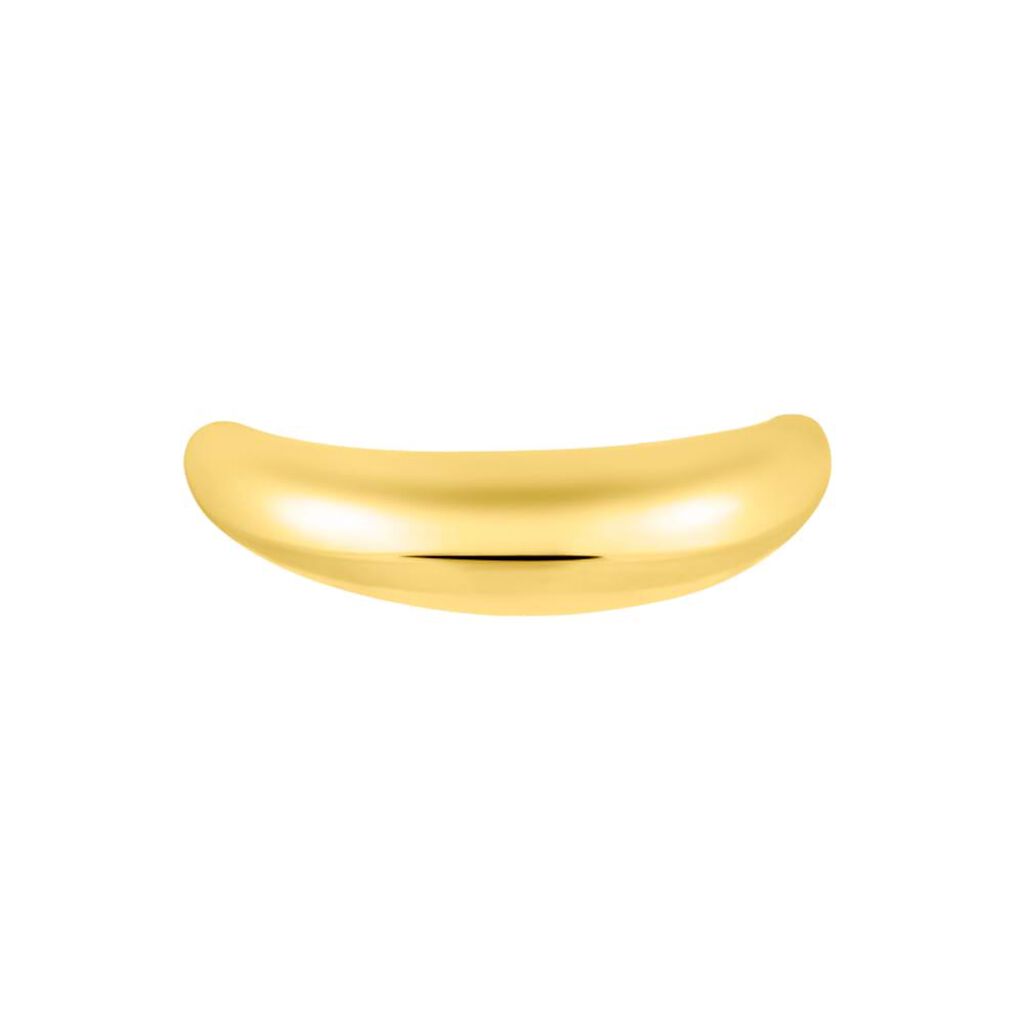 Anello Fantasia Beverly Oro Giallo - Anelli Moderni Donna | Stroili