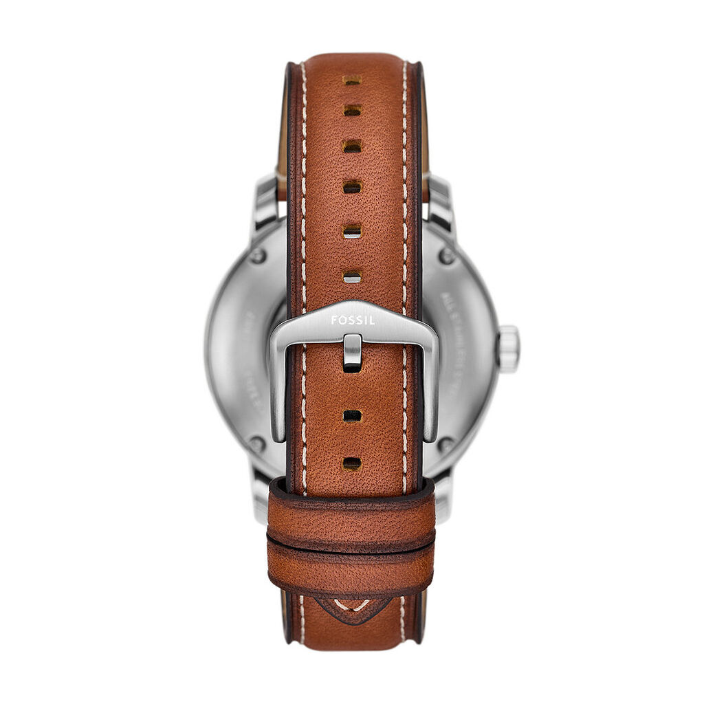 Orologio Automatico Fossil Fossil Heritage Me3263 - Orologi solo Tempo Uomo | Stroili