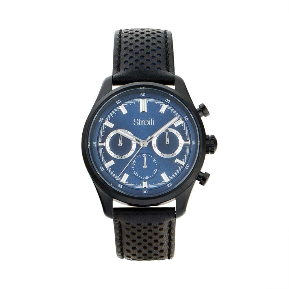 Orologio Al Quarzo Stroili Newport