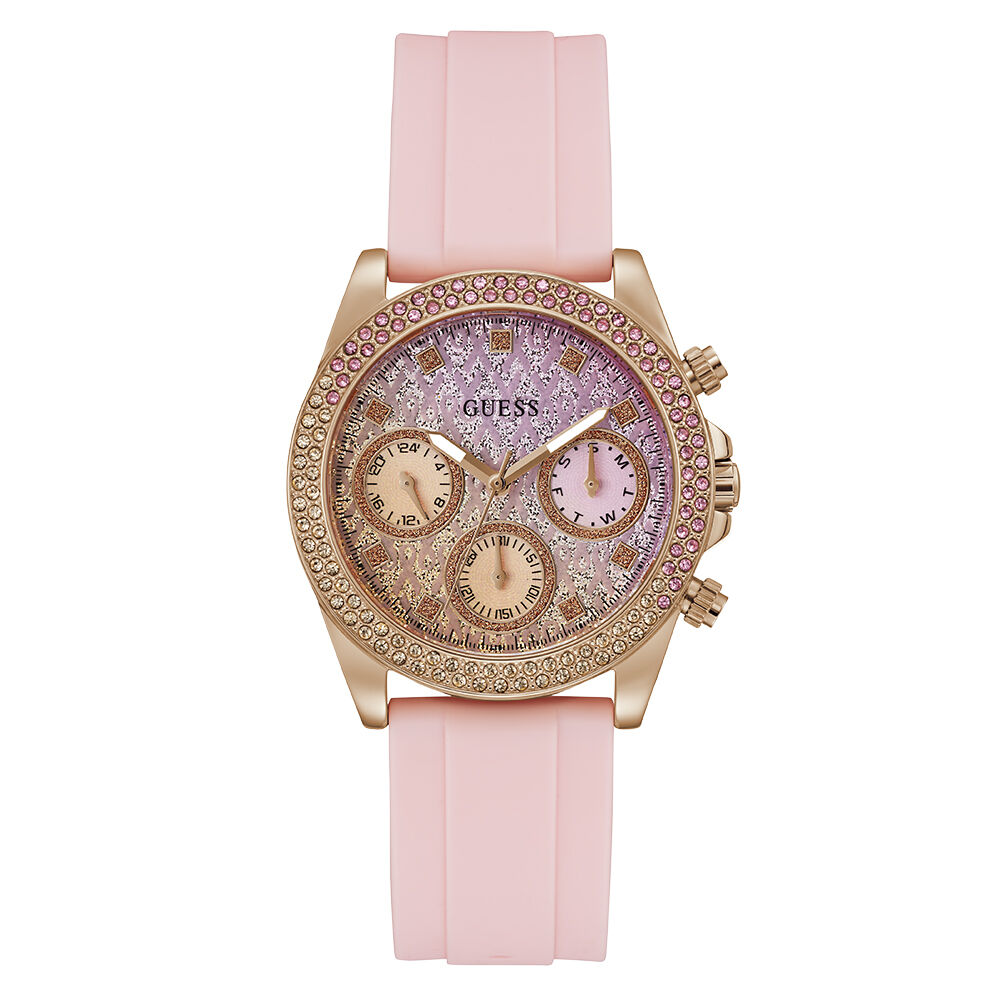 Orologi Guess Al Quarzo Pagina successiva STROILI