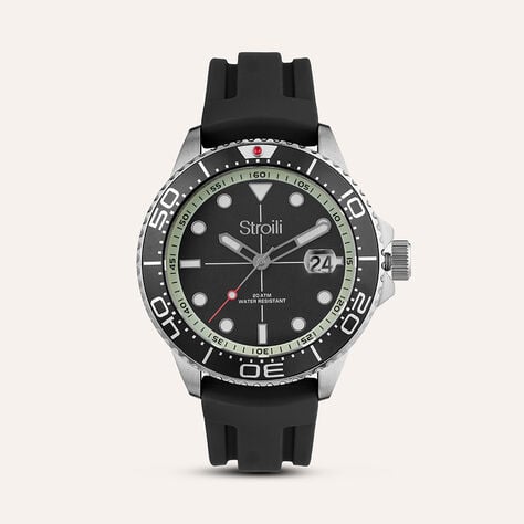 Orologio Al Quarzo Stroili Malibù - Orologi con Datario Uomo | Stroili