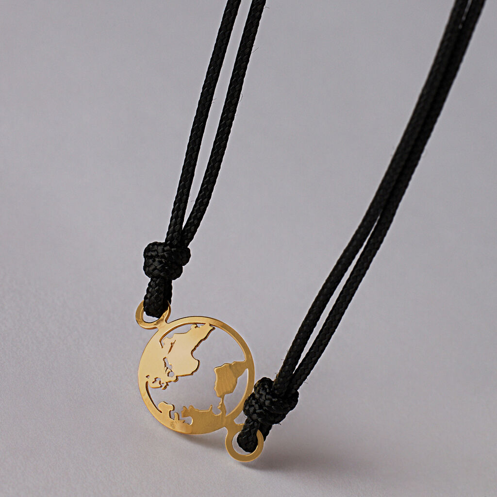 Bracciale L'homme Or Oro Giallo - Bracciali Uomo | Stroili