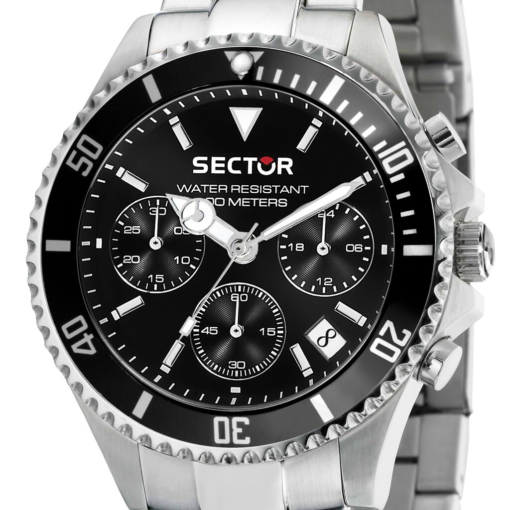 Orologio Al Quarzo Sector 230 R3273661009