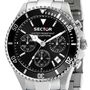 Orologio Al Quarzo Sector 230 R3273661009
