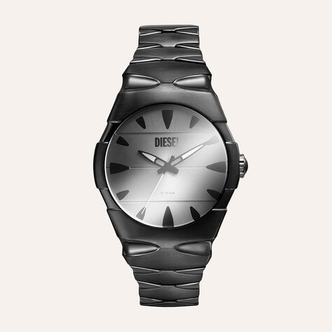 Orologio Al Quarzo Diesel D-sruptor Dz2213 - Orologi solo Tempo Uomo | Stroili